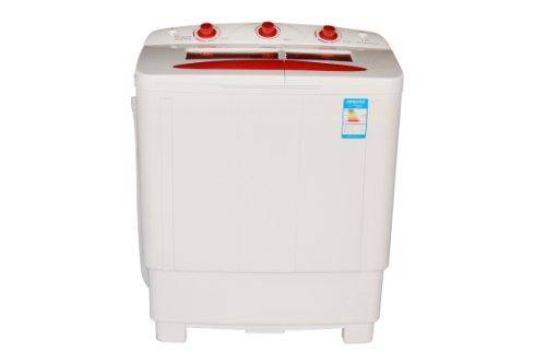 半自動洗衣機排水慢怎么修