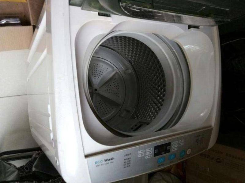 小天鵝洗衣機(jī)怎么用