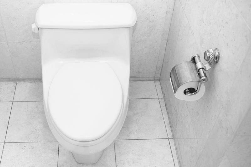 馬桶堵塞疏通小竅門