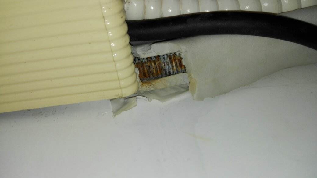 空調(diào)突然漏水是什么原因