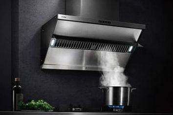 吸油煙機自動清洗有用嗎