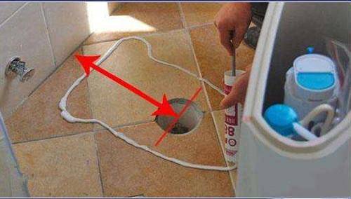 馬桶坑距怎么量