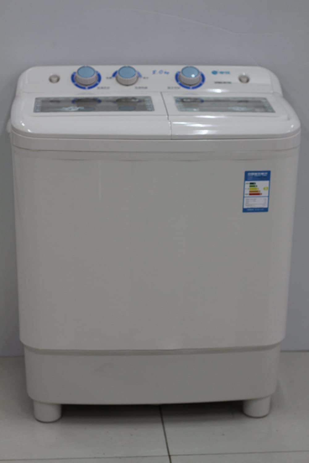 雙桶洗衣機(jī)漏水怎么辦