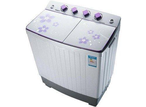 半自動洗衣機(jī)不存水怎么修