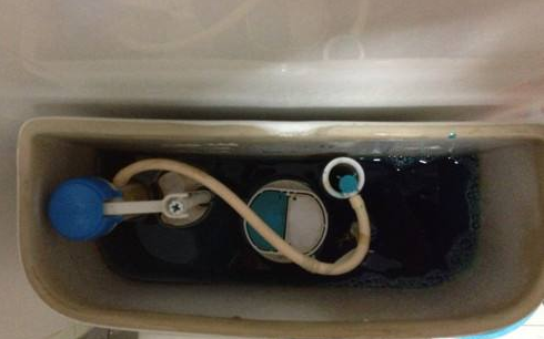 �RͰ©ˮ��ʲôԭ��