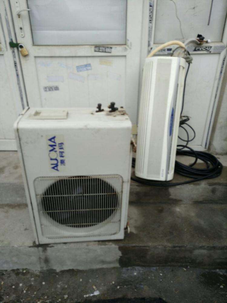 空調(diào)為什么外機不轉