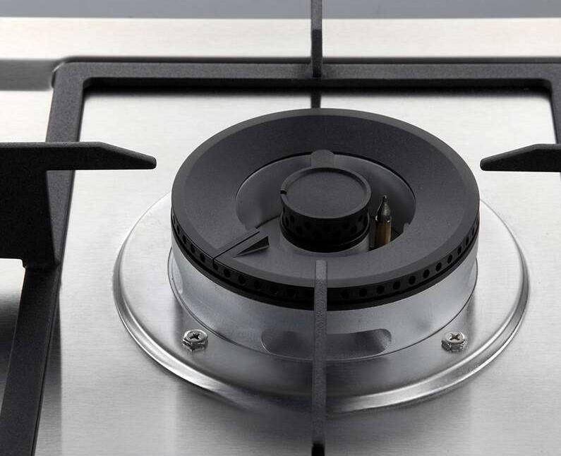 天然氣灶自動熄火