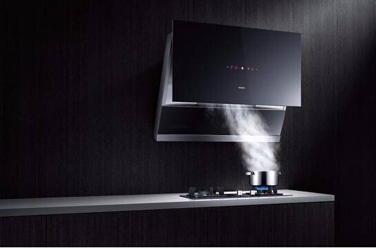 清洗油煙機(jī)用什么清潔劑好