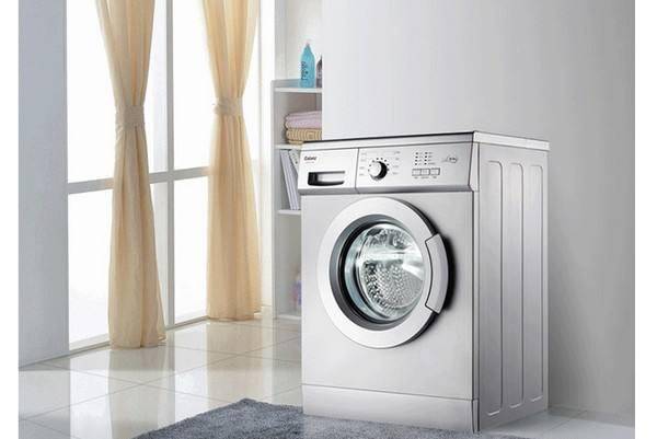 洗衣機洗衣時有異響怎么回事