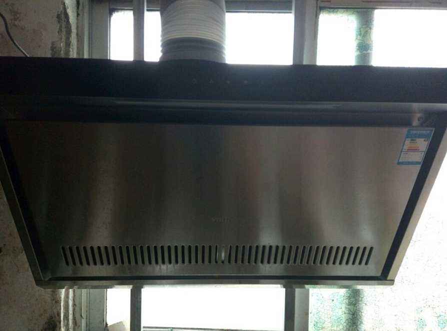 為什么油煙機不轉(zhuǎn)