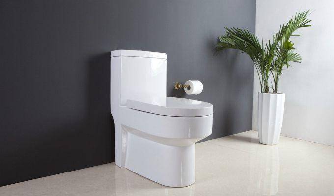 安裝馬桶坑距怎么量