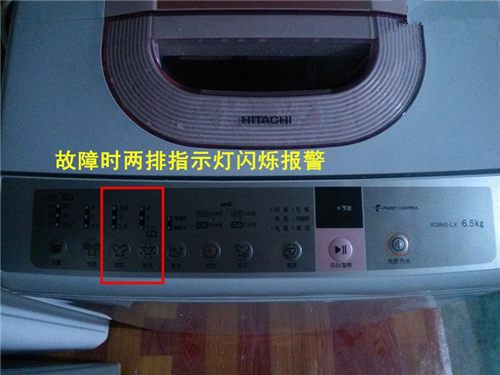 ȫ�Ԅ�(d��ng)ϴ�C(j��)Óˮ��(b��o)�����ϾS�޷���Ԕ��