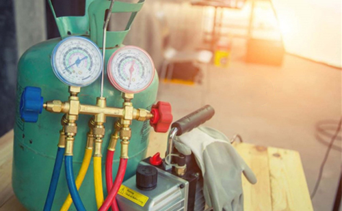 寧波奉化空調(diào)加氨門店_30分鐘上門