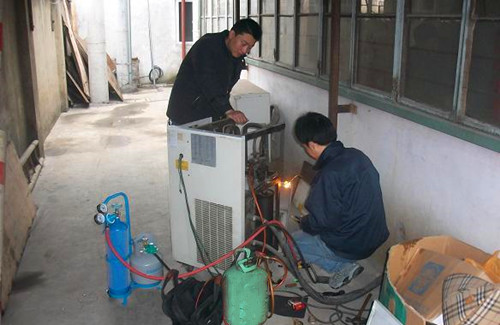 嘉興平湖1p空調(diào)加氟(雪種)多少錢_預(yù)約有驚喜