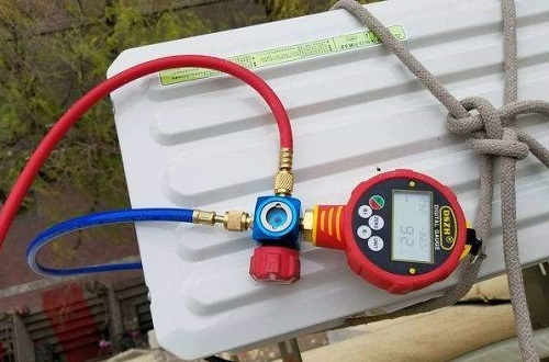 臺(tái)州椒江空調(diào)加氟服務(wù)電話_平價(jià)收費(fèi)