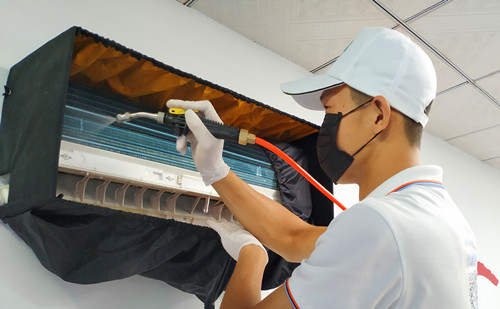 福州洗空調(diào)多少錢一臺(tái) 福州洗空調(diào)多少錢一臺(tái)