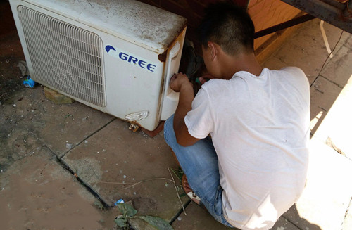 溫州永嘉修空調電話號碼_立即咨詢