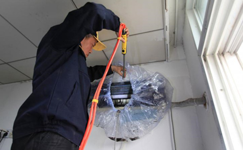 寧波海曙空調(diào)清洗加氟收費(fèi)標(biāo)準(zhǔn)_下單有優(yōu)惠