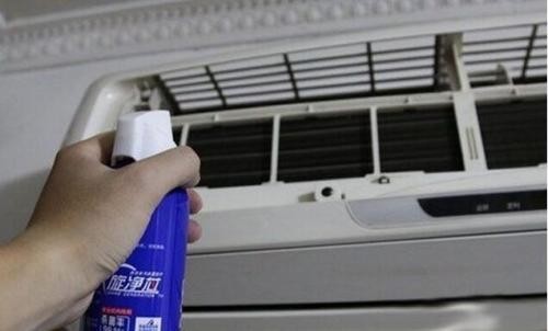 杭州余杭掛機(jī)空調(diào)清洗服務(wù)電話_30分鐘上門