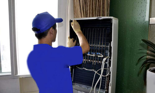 深圳福永上門洗空調(diào)師傅電話_竭誠為您服務(wù)