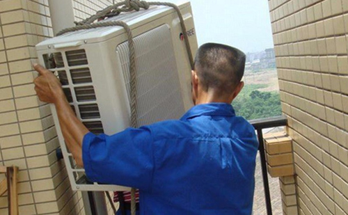 廣州番禺空調(diào)拆移機(jī)服務(wù)電話(huà)_平價(jià)消費(fèi)