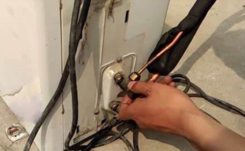 深圳東曉空調(diào)不制冷維修服務(wù)電話_平價消費(fèi)