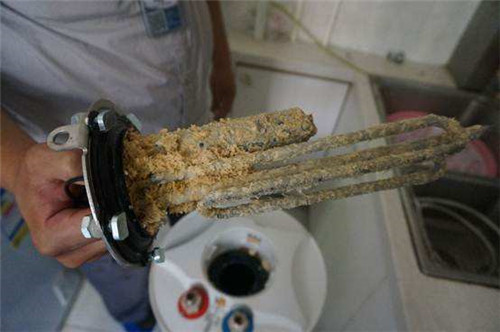 深圳龍華區(qū)清理熱水器多少錢_24小時服務