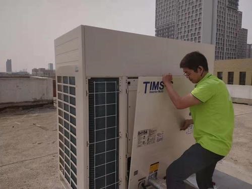 廈門專業(yè)空調維修服務電話_按標準收費