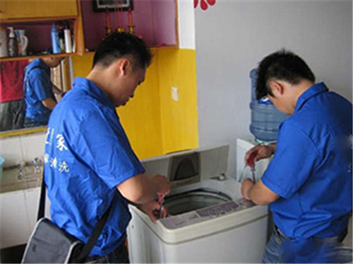 廣州天河附近洗衣機(jī)維修多少錢_隨叫隨到