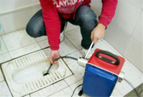 廣州三元里管道堵塞疏通價格_隨時上門