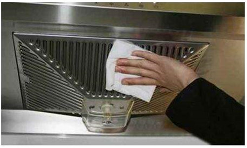 佛山蘆苞餐廳油煙機(jī)清洗價(jià)格_專(zhuān)業(yè)服務(wù)