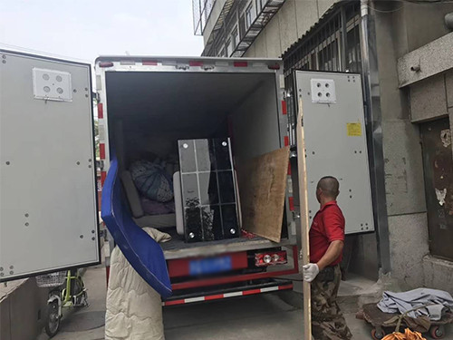 佛山倫教搬運(yùn)哪家好_專業(yè)服務(wù)