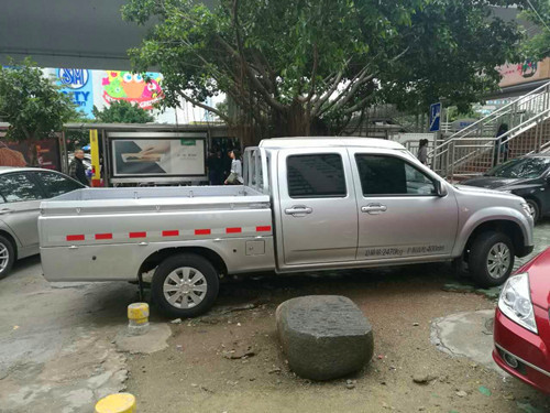 佛山陳村附近搬家公司怎么收費(fèi)_隨叫隨到