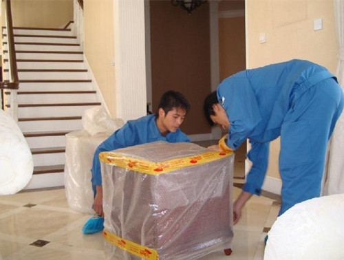 廣州欖核專業(yè)搬家收費_隨叫隨到