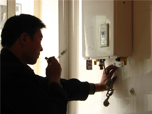 廈門西林附近熱水器維修多少錢_24小時服務(wù)