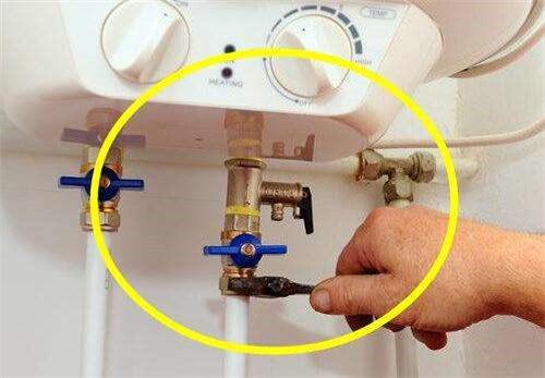 廣州秀全清洗熱水器多少錢(qián)_隨叫隨到