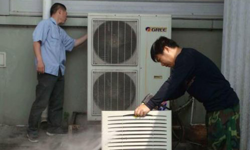 廣州鰲頭洗空調(diào)費用_全市各區(qū)皆有網(wǎng)點