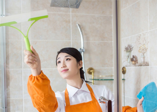 廣州街口專業(yè)保潔服務(wù)收費_快速上門