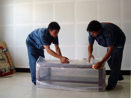 廈門新圩學生搬家價格_專業(yè)服務