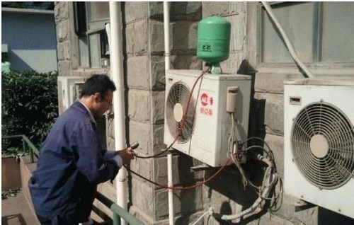 深圳梅沙3p空調(diào)加氨服務(wù)電話_竭誠為您服務(wù)