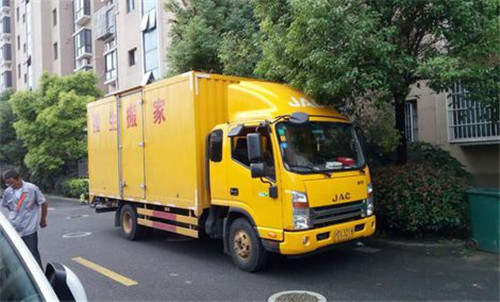 廈門沙坡尾好的搬家公司哪家好_價(jià)格實(shí)惠