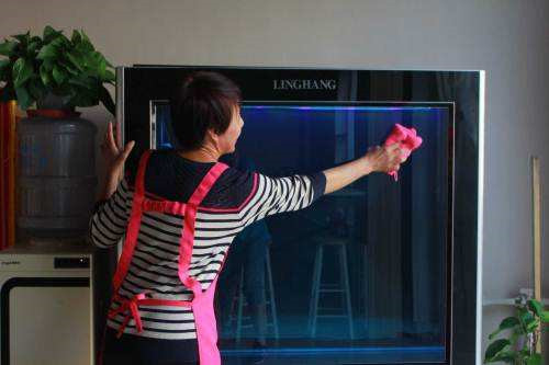 惠州長寧保潔公司哪家好_價格實惠