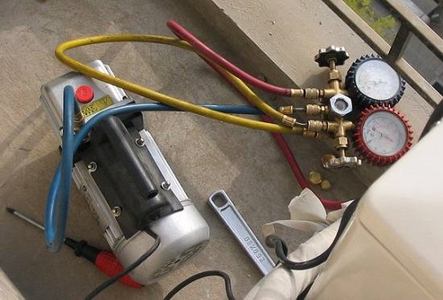 東莞道滘鎮(zhèn)專業(yè)空調(diào)加氟師傅電話_平價(jià)消費(fèi)