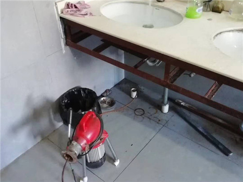 廈門海滄地下管道疏通公司師傅電話_隨時(shí)上門