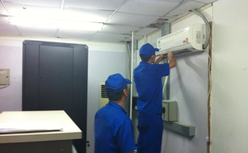 贛州興國(guó)上門裝空調(diào)門店_正規(guī)公司服務(wù)有保障