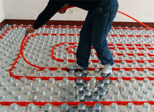 唐山地暖維修點價格費用_修不好不收費