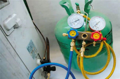 中山沙溪鎮(zhèn)空調加氟公司門店_立即咨詢