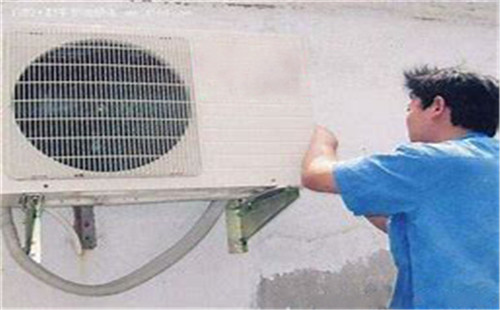 空調(diào)漏水維修服務(wù)電話_就近安排師傅