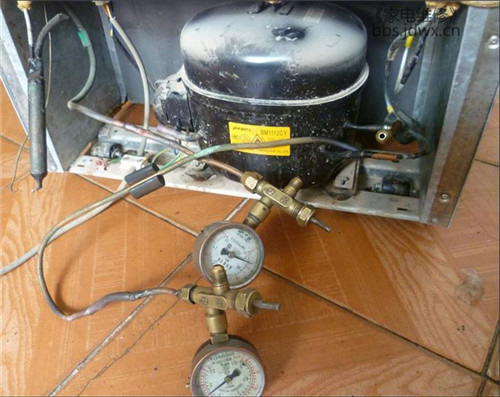 深圳羅湖家電維修站多少錢_明碼標價_不亂收費