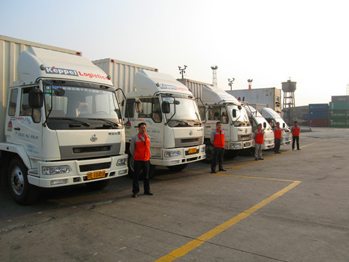 中山沙溪鎮(zhèn)空車載貨價格_快速上門